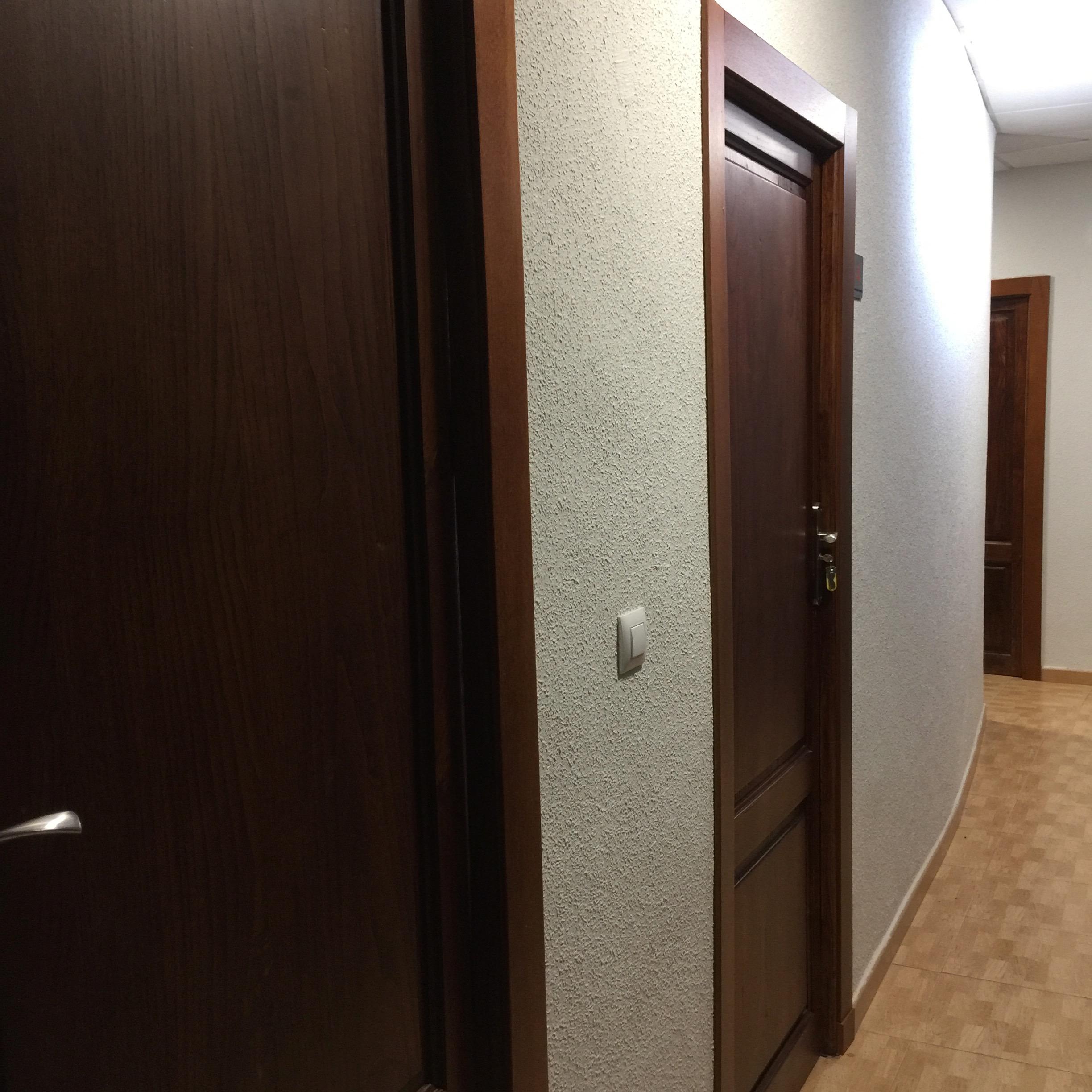 Kubik Hotel Caces Zewnętrze zdjęcie